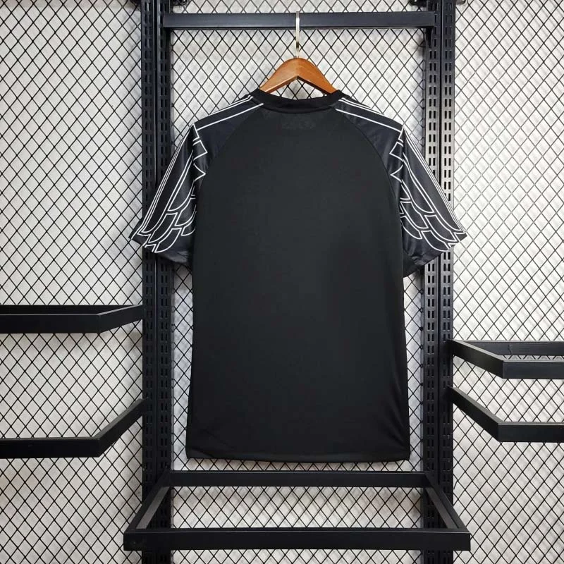 2024/2025 Psg Paris Saint-Germain Fourth Away Jersey - Image 2