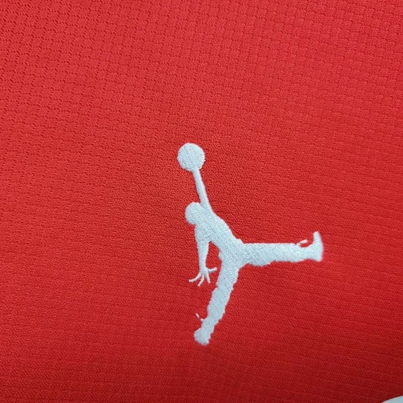 2024-2025 PSG Paris Saint-Germain Limited Jersey - Image 3