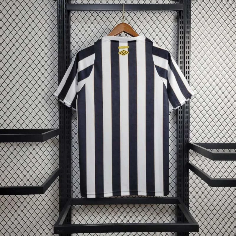 2024-2025 Santos Away Kit - Image 2