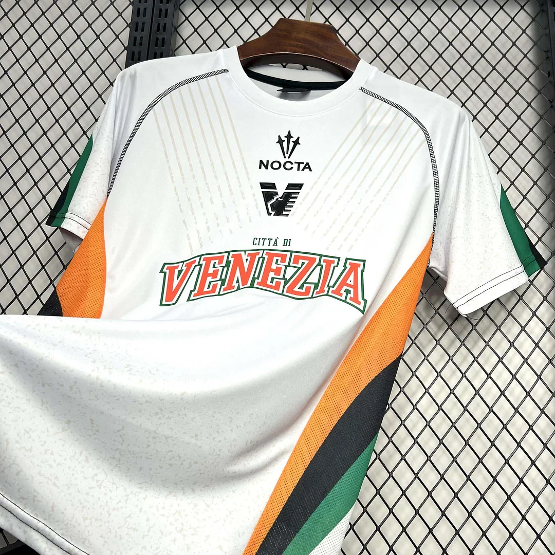 2024-2025 Venezia FC Away Kit - Image 4