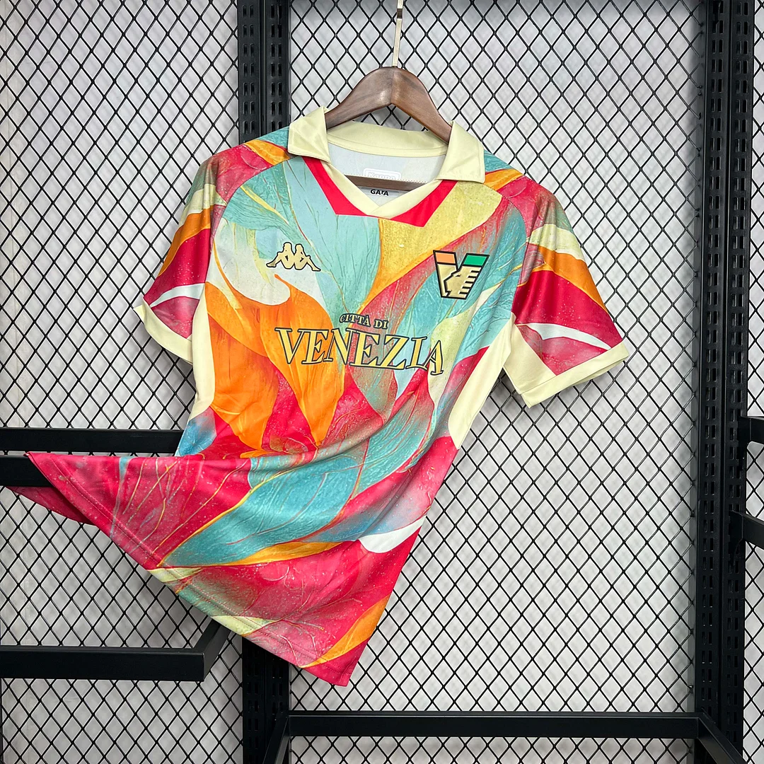 Venezia “Laguna Arte” Limited Jersey - Image 3