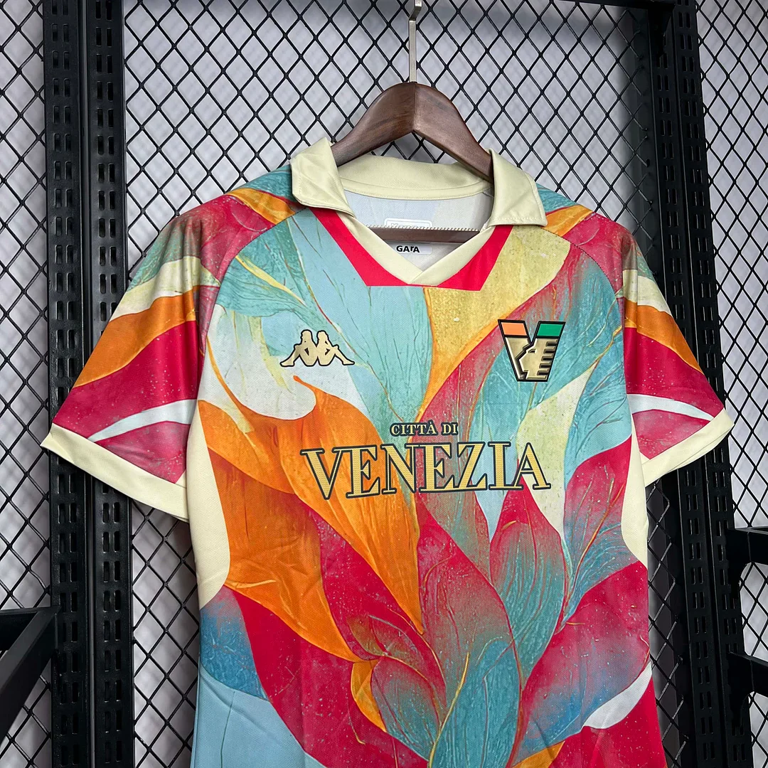Venezia “Laguna Arte” Limited Jersey - Image 4