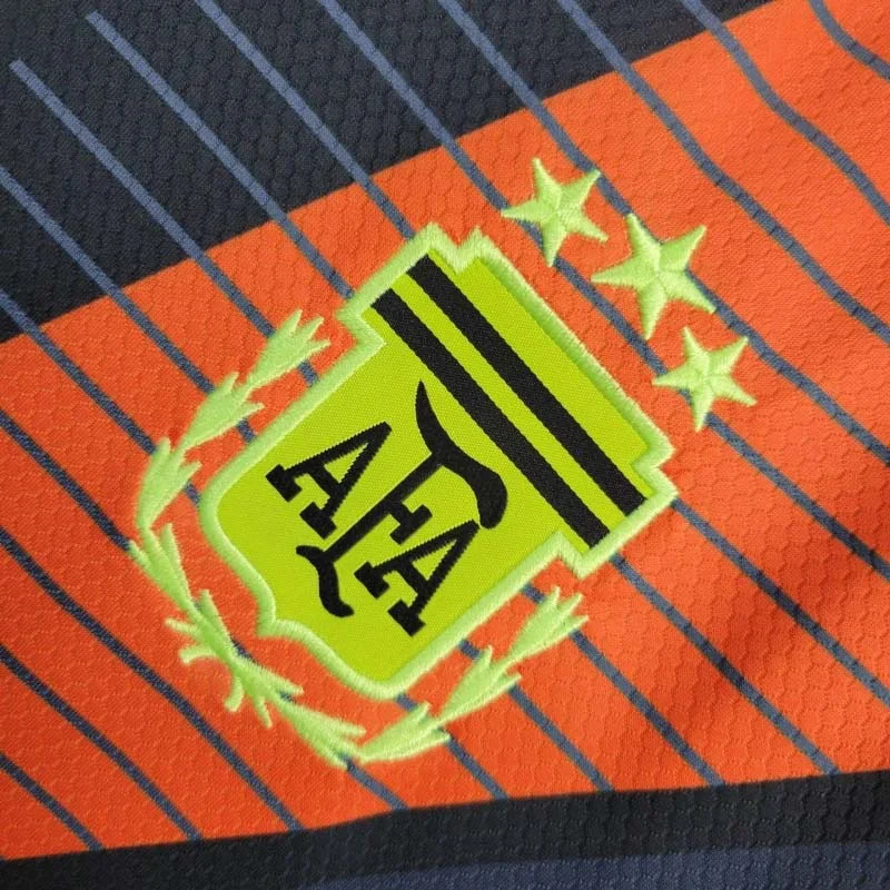 2024 Argentina Goalkeeper Kit - Image 4