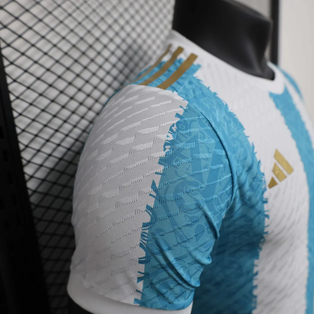 2024 Argentina Limited Jersey - Image 6