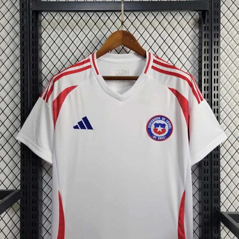 2024 Chile Away Kit - Image 3