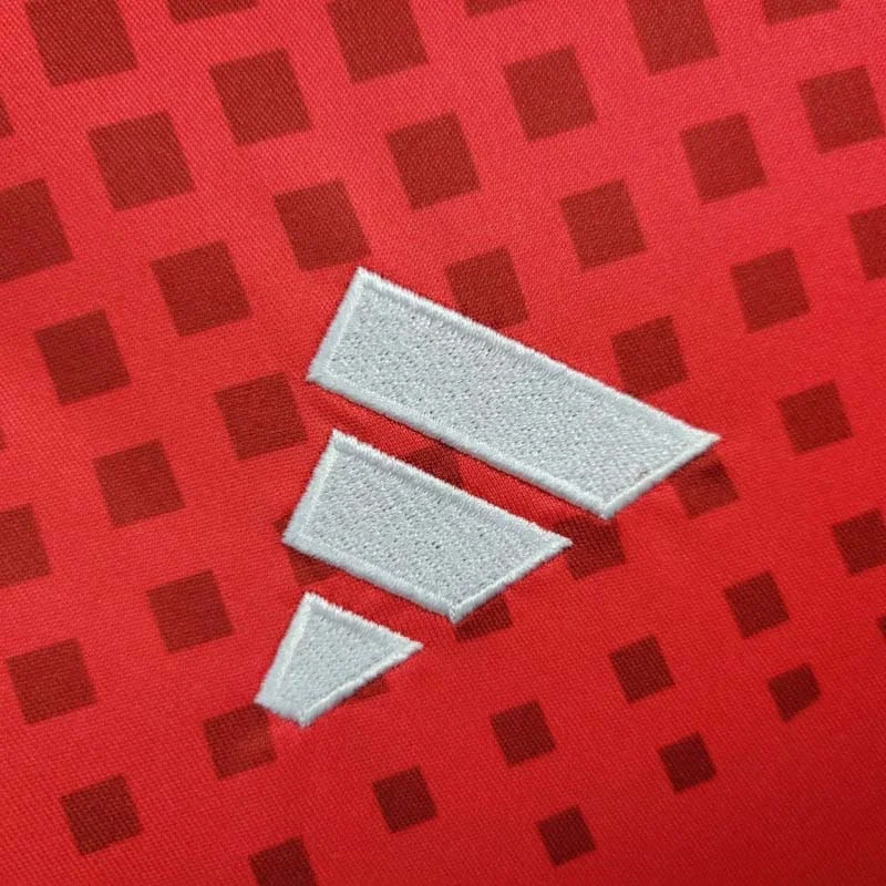 2024 Chile Home Kit - Image 3