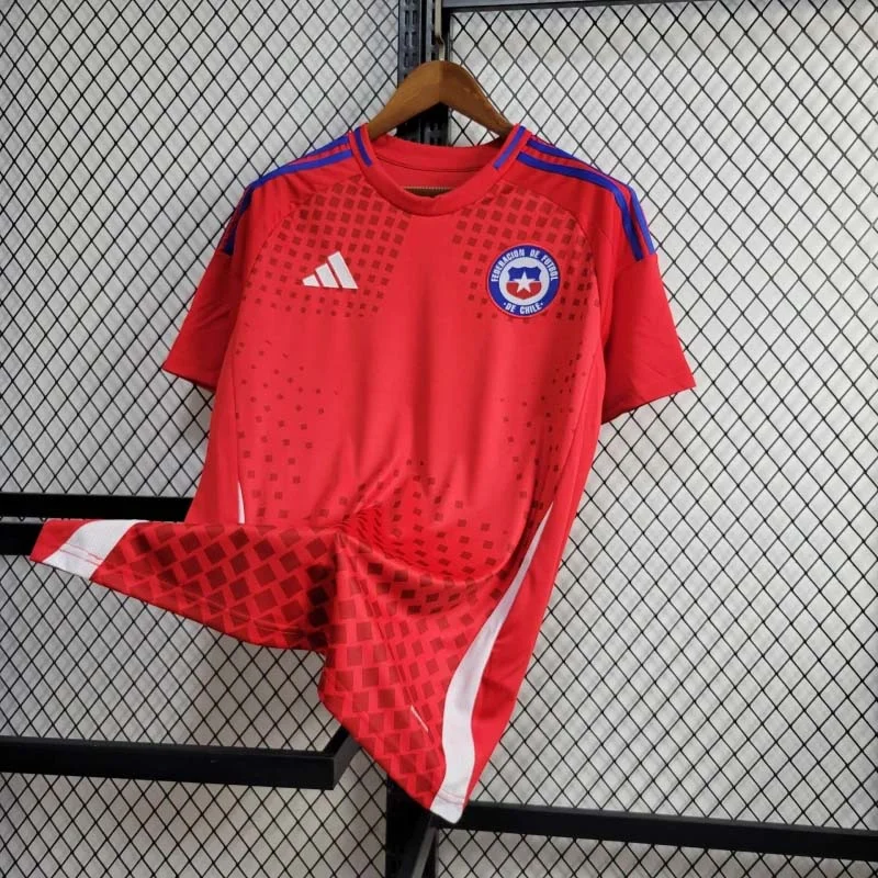 2024 Chile Home Kit - Image 5