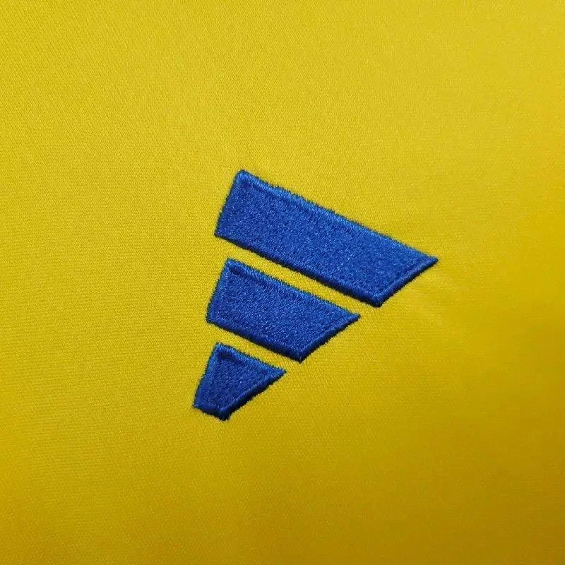 2024 Colombia Home Kit Kids Size - Image 4