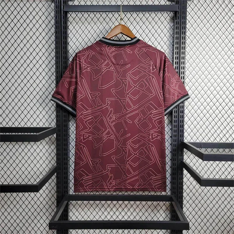 2024 Denmark Limited Jersey - Image 2