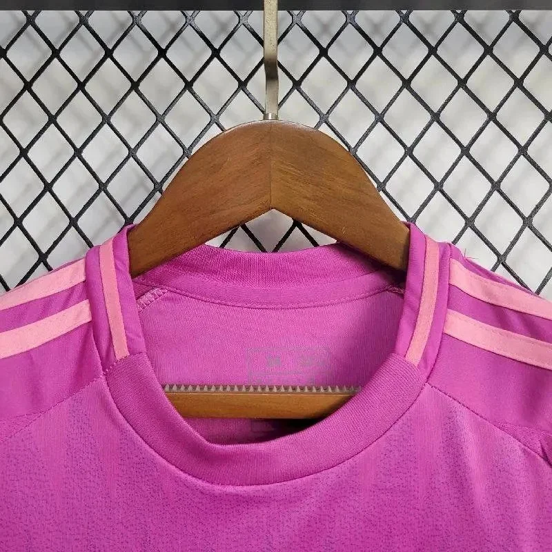2024 Germany Away Jersey Kids Size - Image 7
