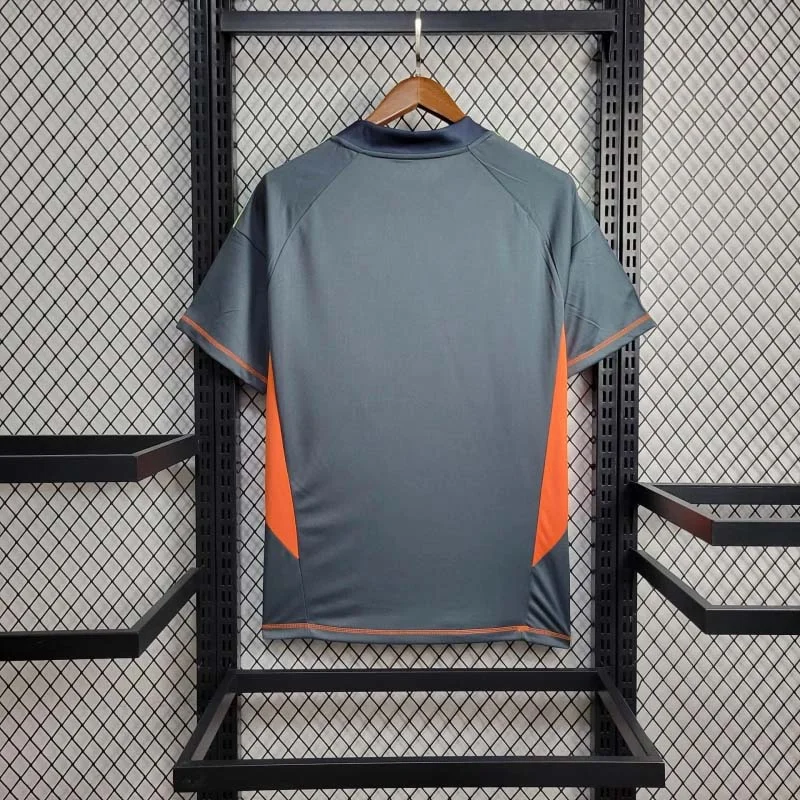 2024 Germany Goalkeeper Kit - Image 2