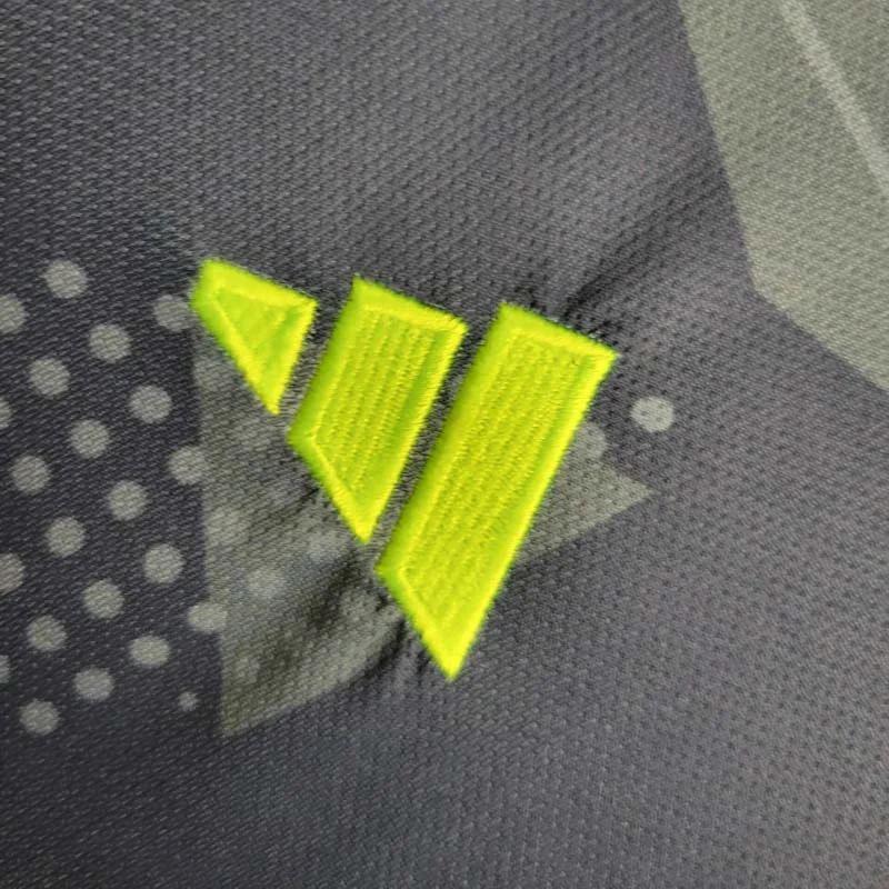 2024 Germany Goalkeeper Kit - Image 4