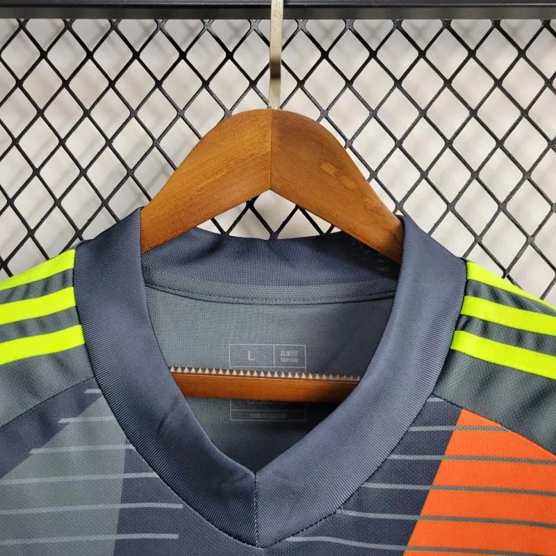 2024 Germany Goalkeeper Kit - Image 7