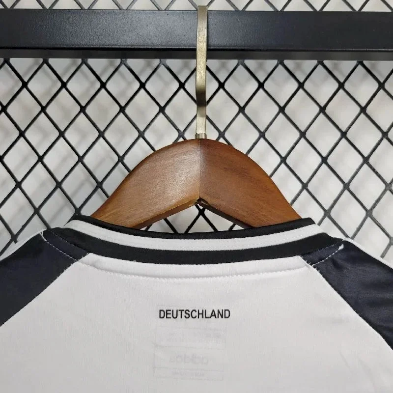 2024 Germany Home Jersey Kids Size - Image 9