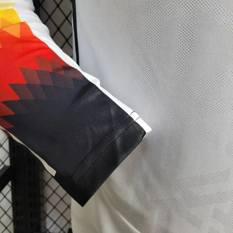 2024 Germany Home Kit Long Sleeve - Image 10