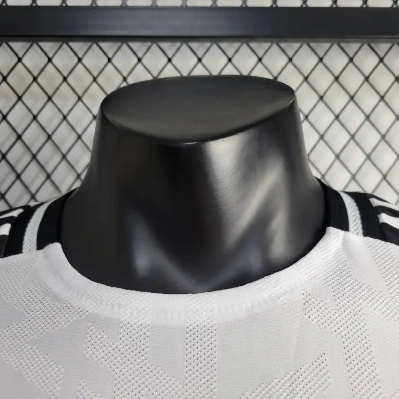 2024 Germany Home Kit Long Sleeve - Image 6