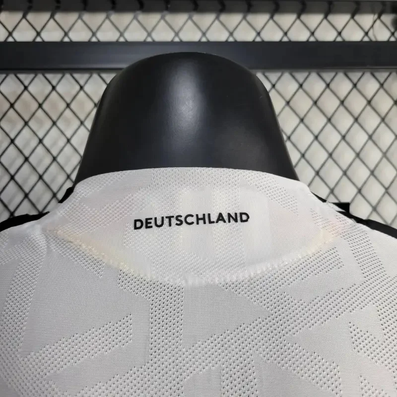 2024 Germany Home Kit Long Sleeve - Image 7
