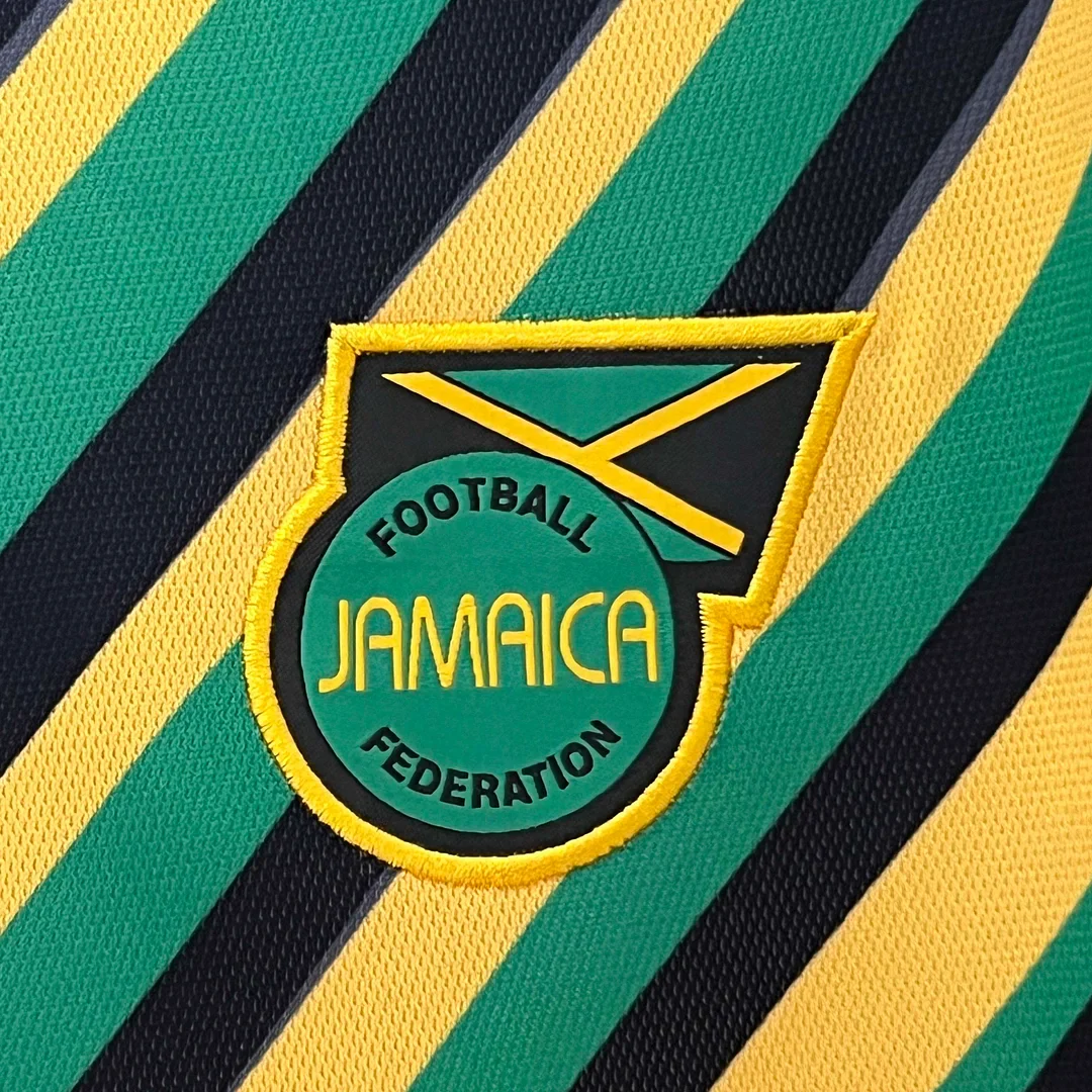 2024 Jamaica Training Wear - Image 6