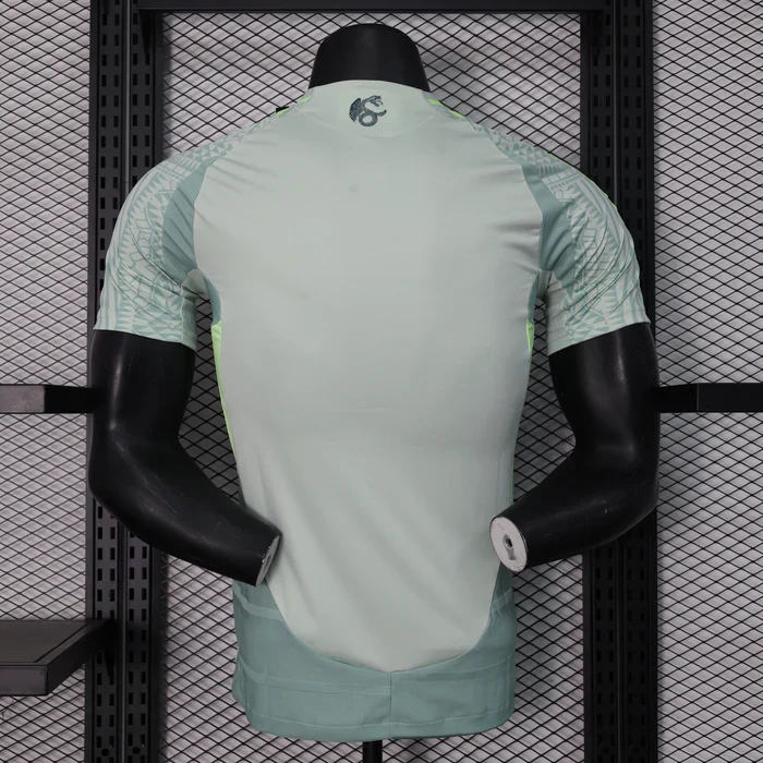 Mexico 2024/2025 Away Kit - Image 2