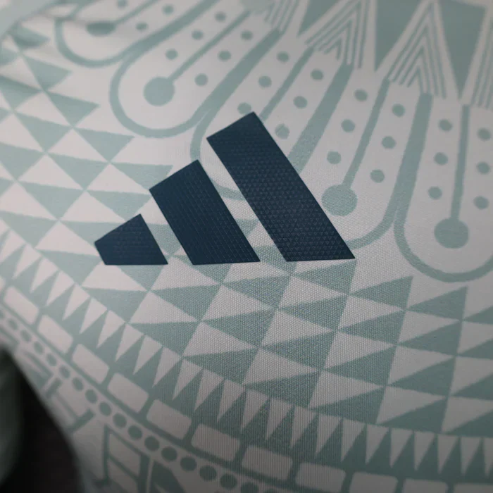 Mexico 2024/2025 Away Kit - Image 4