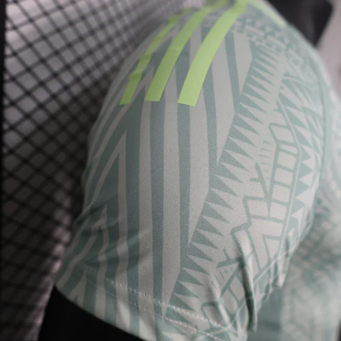 Mexico 2024/2025 Away Kit - Image 6