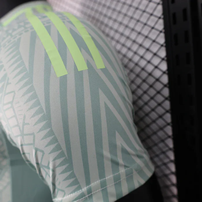 Mexico 2024/2025 Away Kit - Image 7