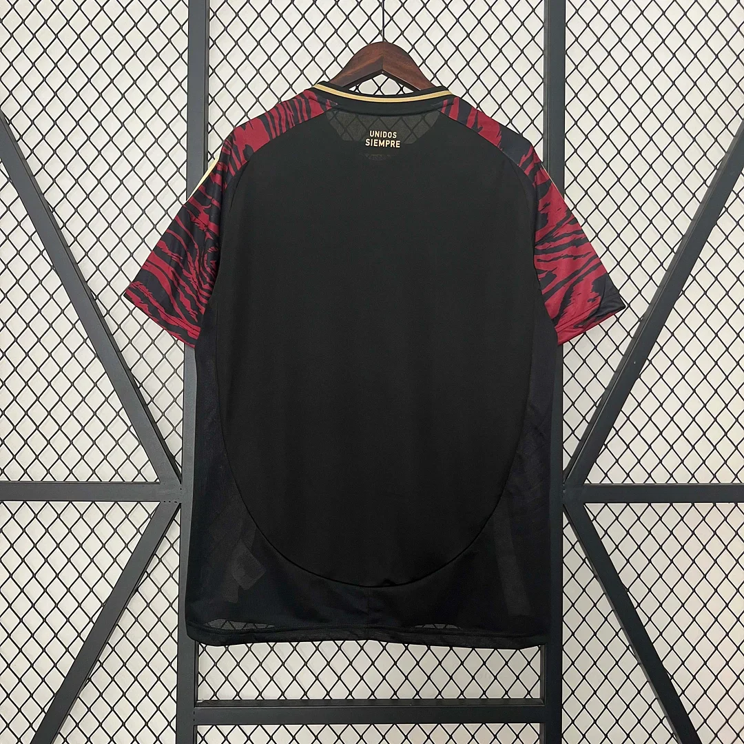 2024 Peru Away Jersey - Image 2