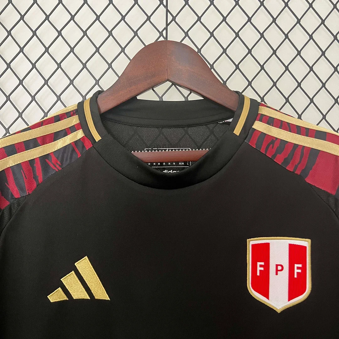 2024 Peru Away Jersey - Image 3
