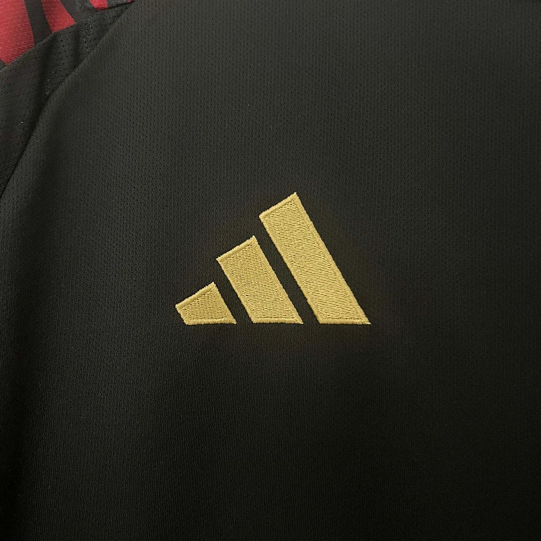 2024 Peru Away Jersey - Image 4