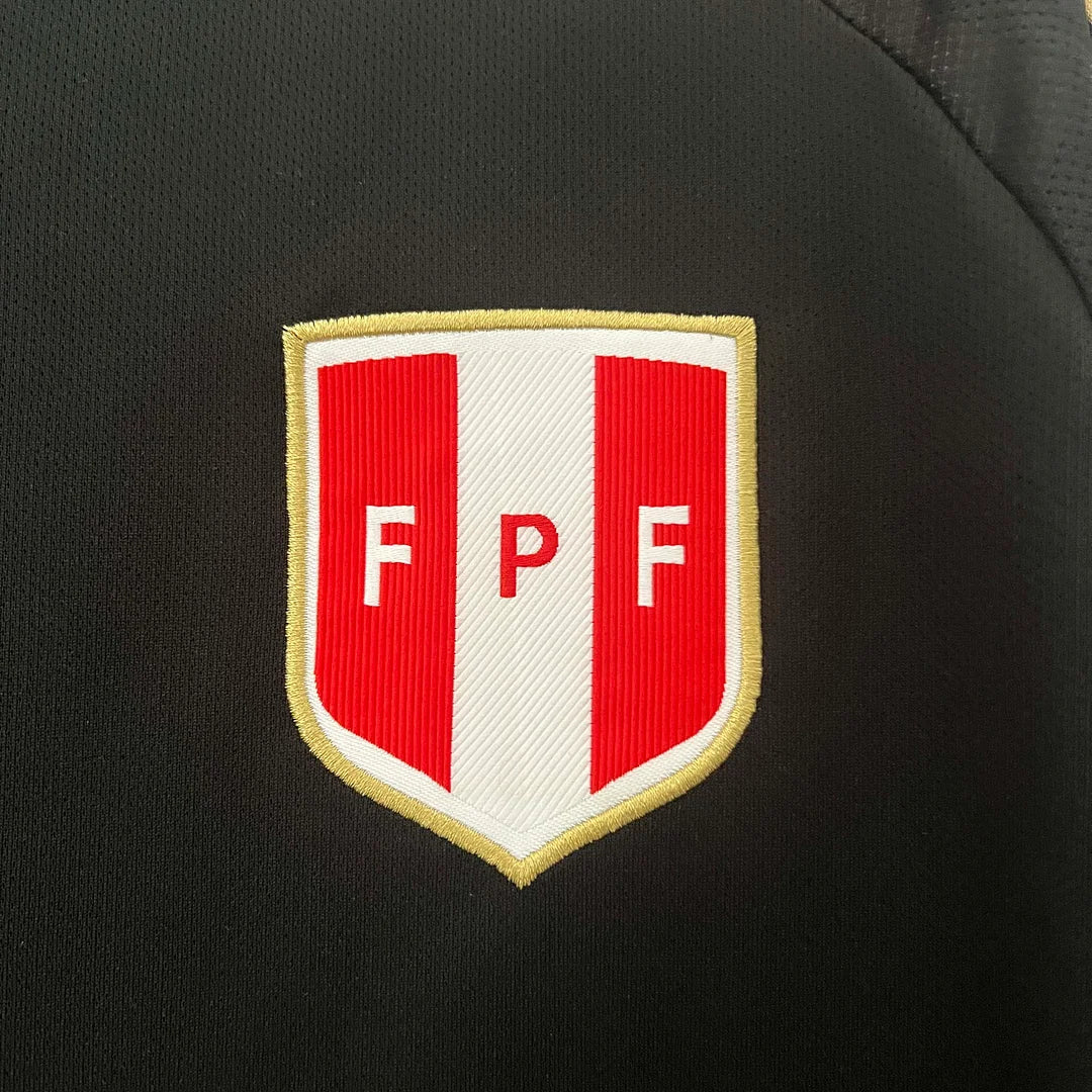 2024 Peru Away Jersey - Image 5