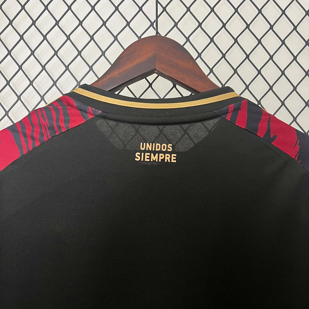 2024 Peru Away Jersey - Image 6