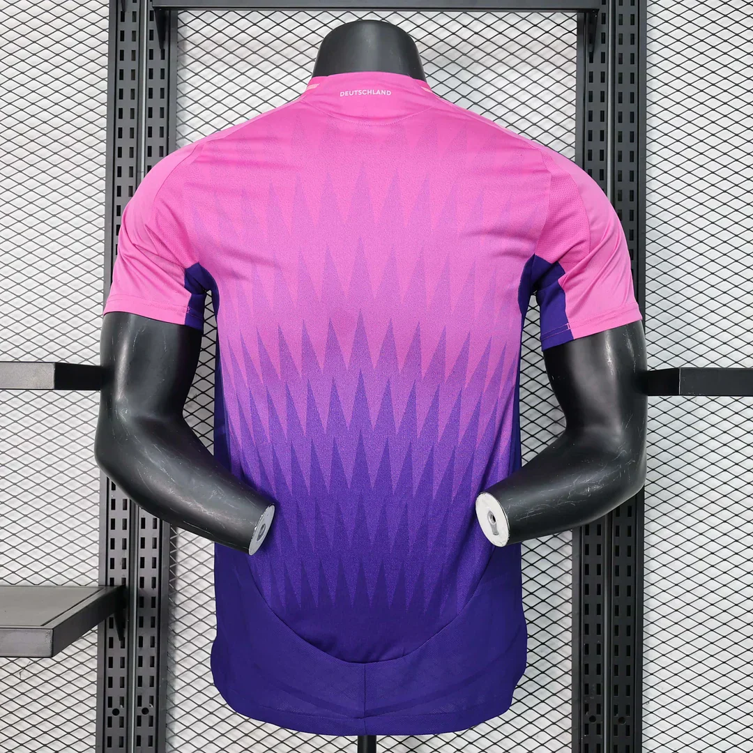 2024 Germany Away Jersey - Image 2