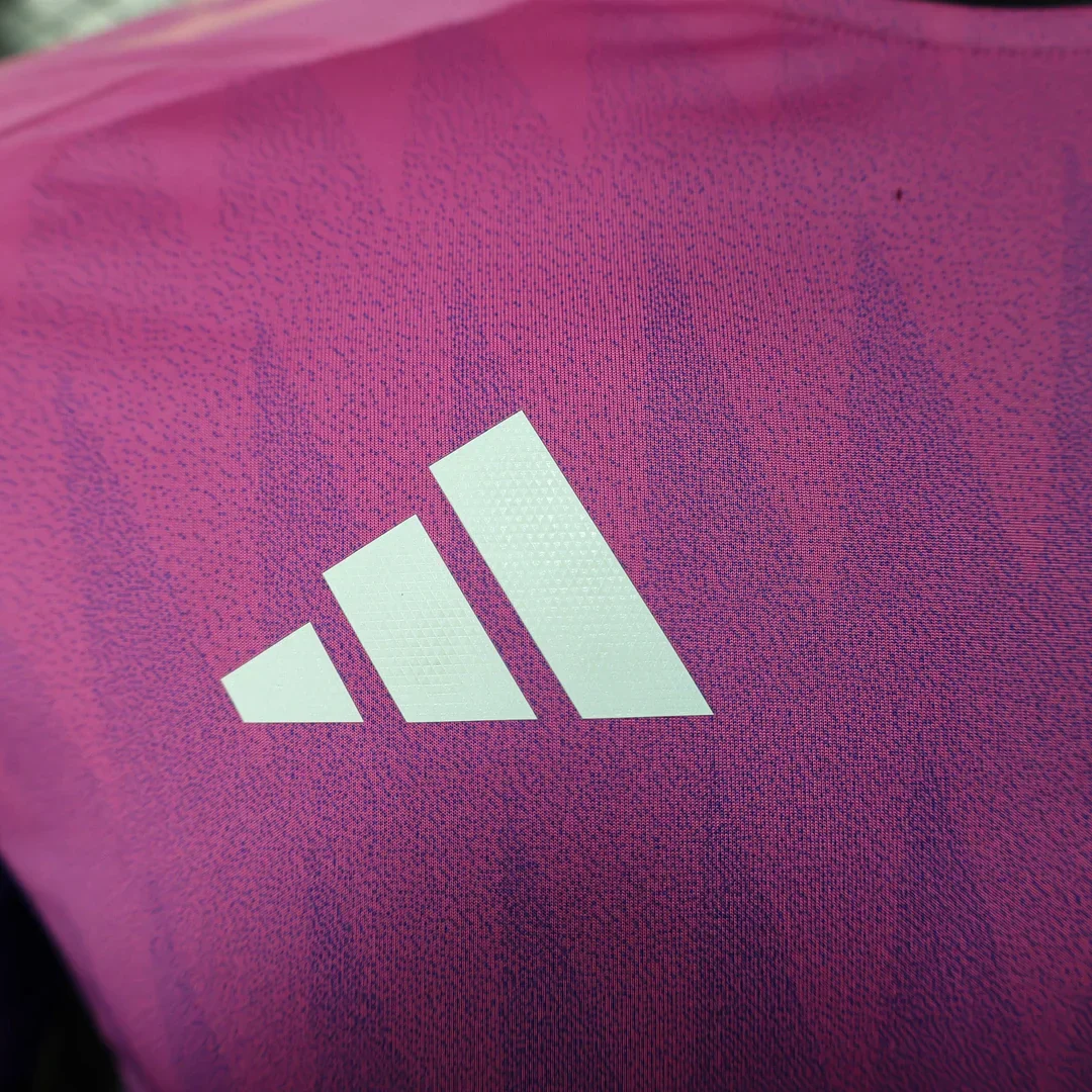 2024 Germany Away Jersey - Image 3