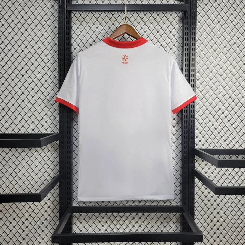 2024 Poland Home Kit - Image 2