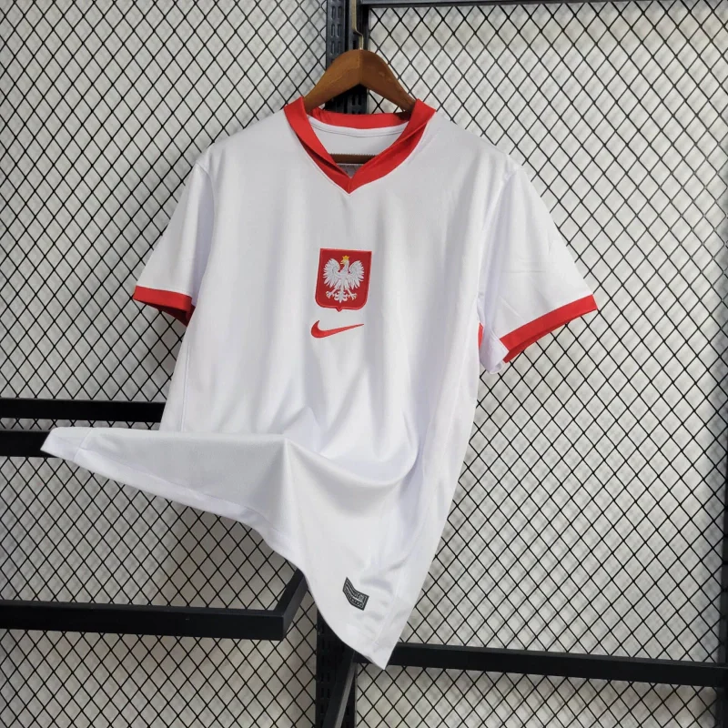 2024 Poland Home Kit - Image 3