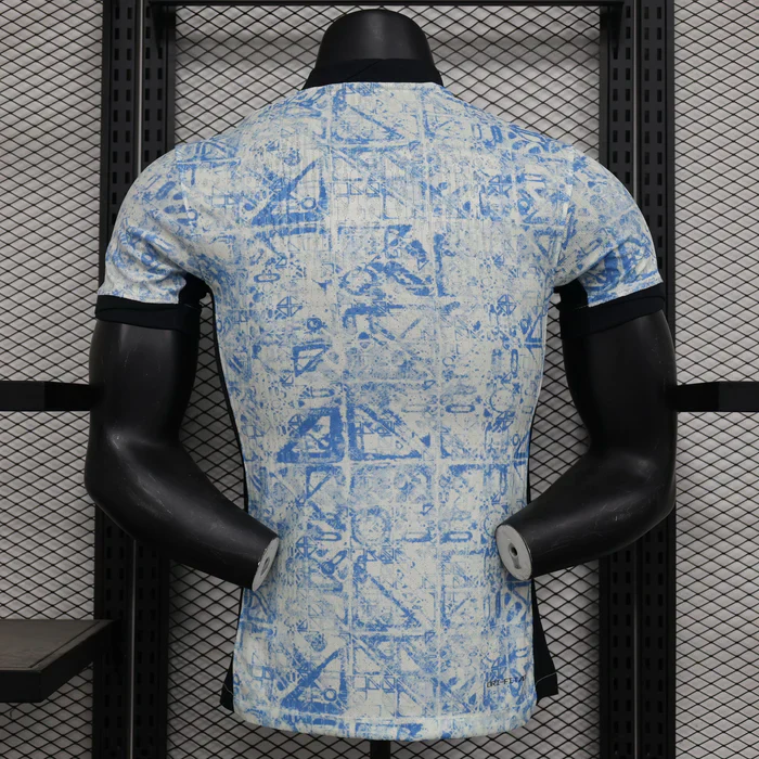 Portugal 2024/2025 Away Kit - Image 2