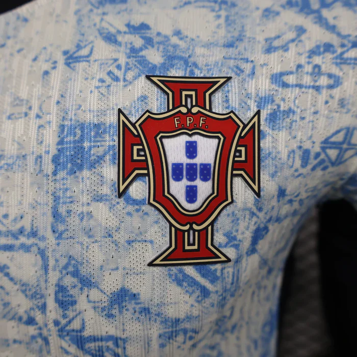Portugal 2024/2025 Away Kit - Image 4