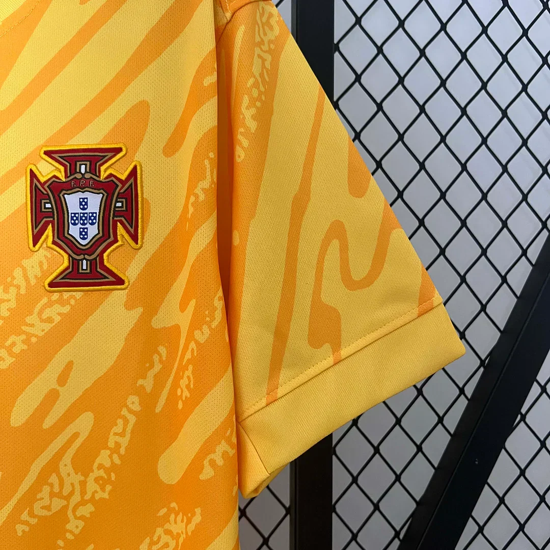 2024 Portugal Limited Jersey - Image 3