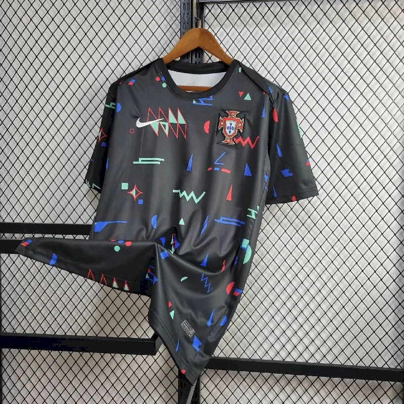 2024 Portugal Training Wear - Image 3