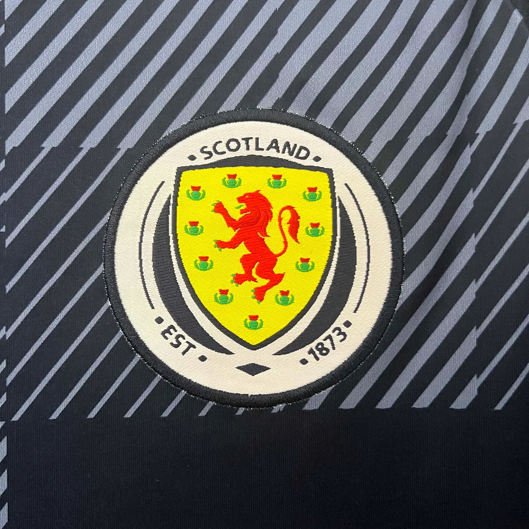 2024 Scotland Home Kit - Image 4
