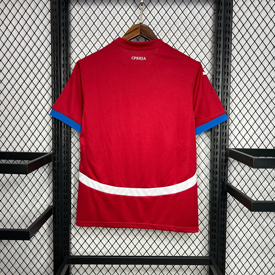 2024 Serbia Home Kit - Image 2