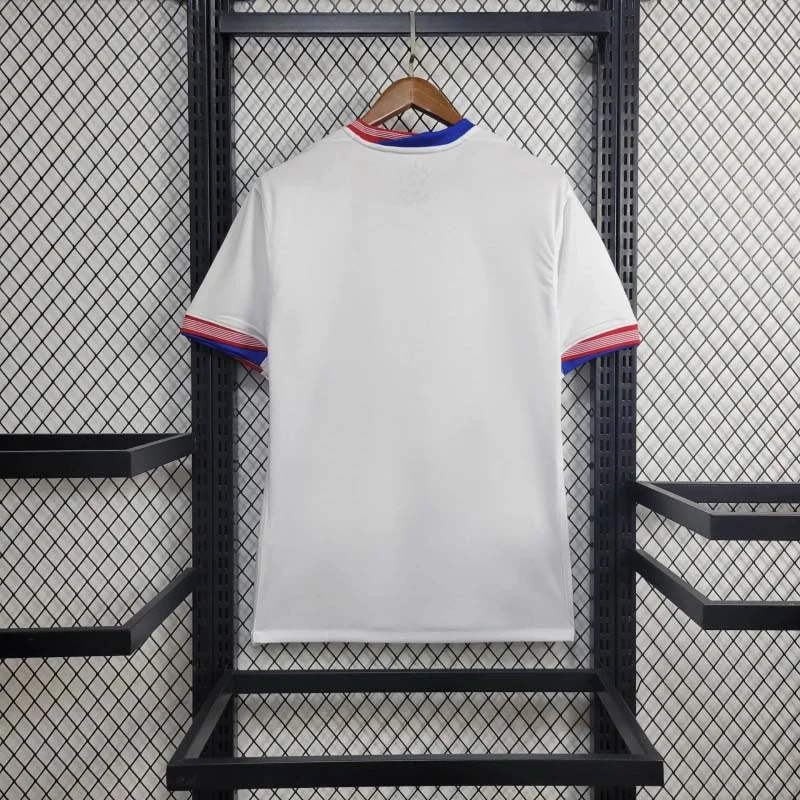 2024 United States Home Jersey - Image 2