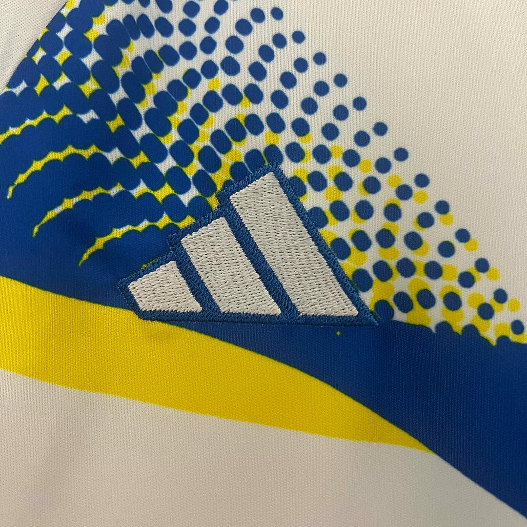 2024 Venezuela Away Kit Kids Size - Image 3