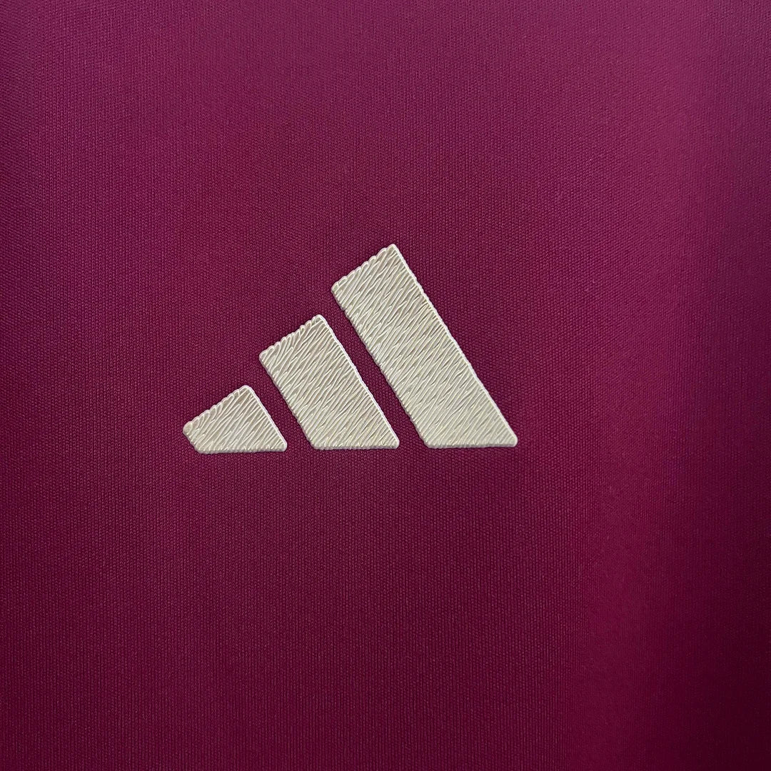 2024 Venezuela Home Jersey - Image 3
