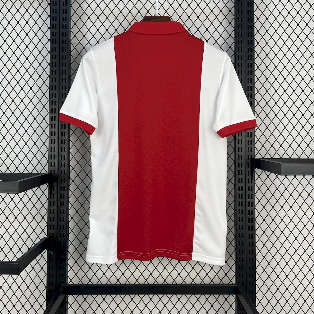 2025/2026 Ajax Anniversary Jersey - Image 2