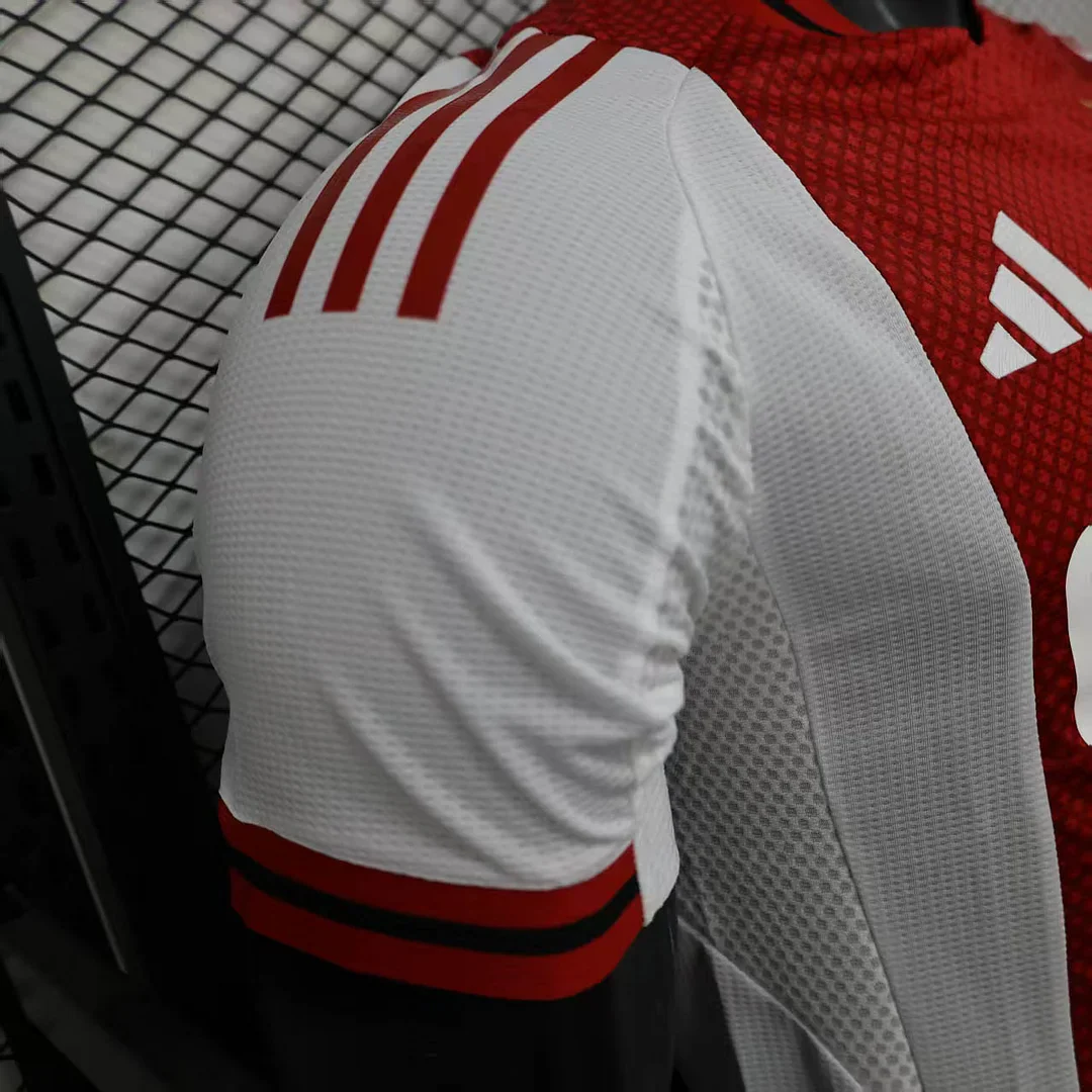 2025/2026 Ajax Home Kit - Image 6
