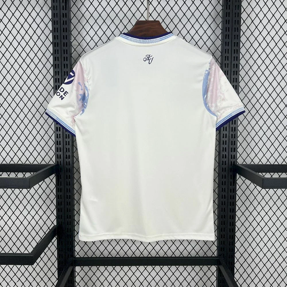 2025/2026 Aston Villa Third Kit - Image 2