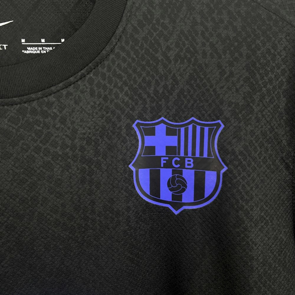 2025/2026 Barcelona X Kobe Bryant Pre-Match Kit - Image 4