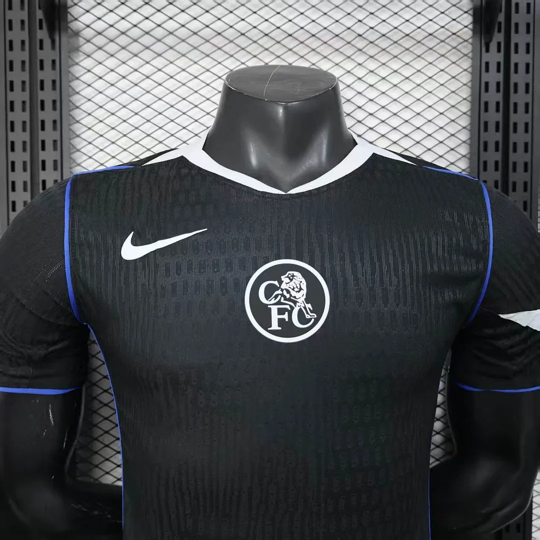 2025/2026 Chelsea Third Kit - Image 3