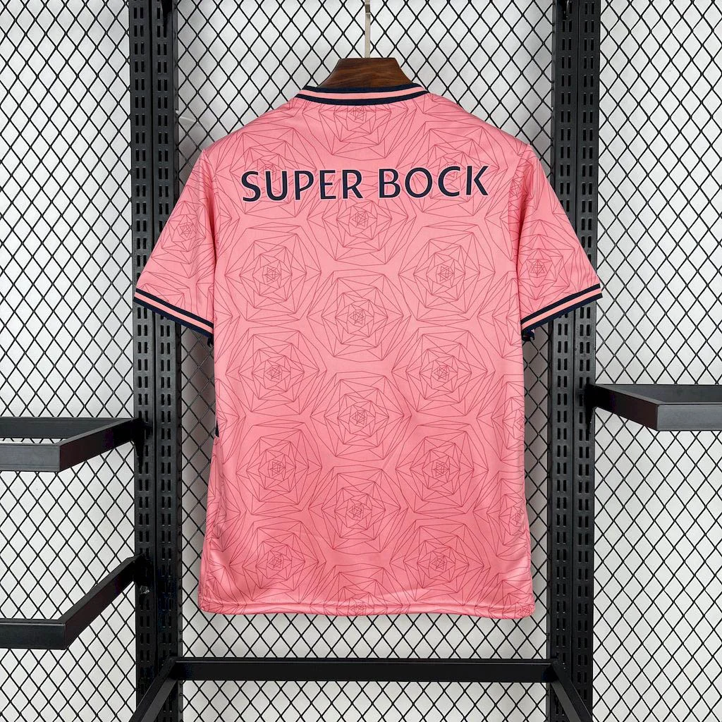 2025-2026 FC Porto Away Kit - Image 2